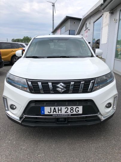 SUZUKI VITARA 2023 tsmlyed1s00c36525