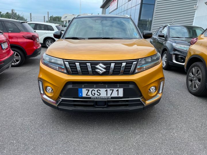 SUZUKI VITARA 2023 tsmlyeh1s00c26488