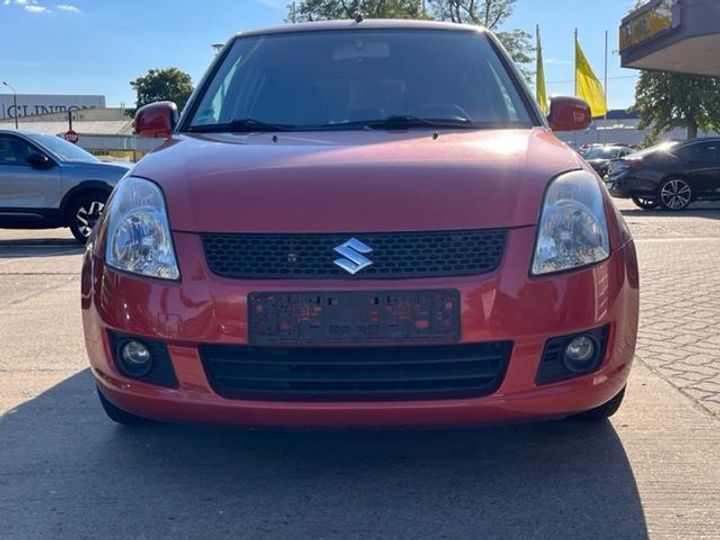 SUZUKI SWIFT HATCHBACK 2009 tsmmzc11s00728636