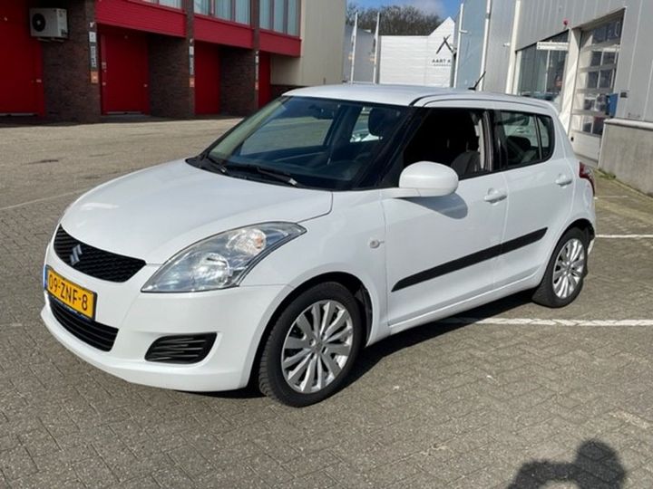 SUZUKI SWIFT 2013 tsmnzc72s00326094