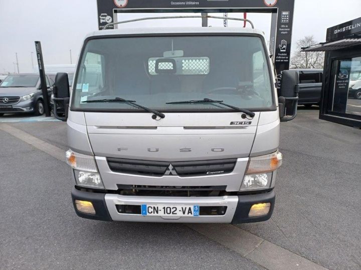 MITSUBISHI FUSO 2012 tybfeb01gldx05570