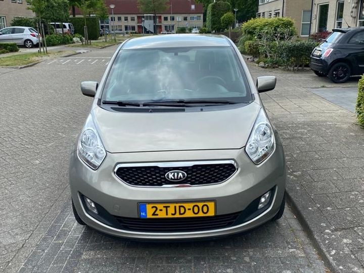 KIA VENGA 2014 u5yeh811ael075221