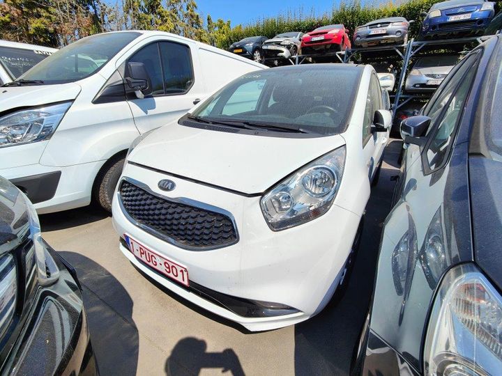 KIA VENGA FL '15 2016 u5yeh811agl142186