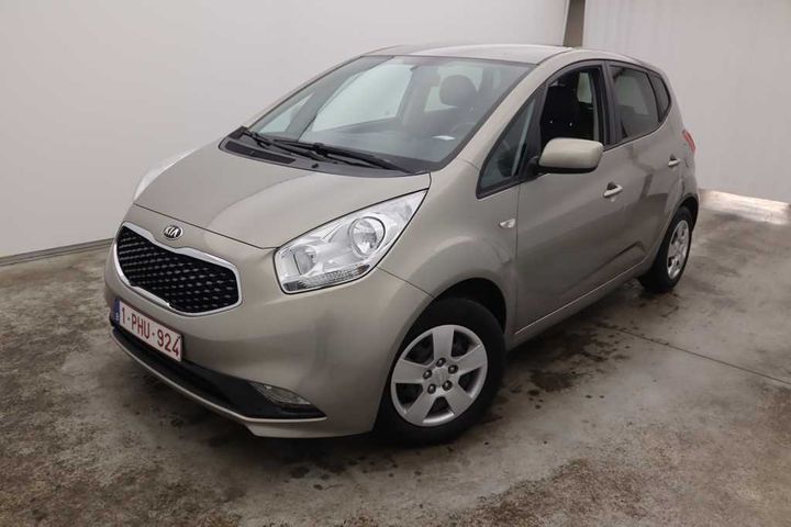 KIA VENGA FL &#3915 2016 u5yeh811agl145837