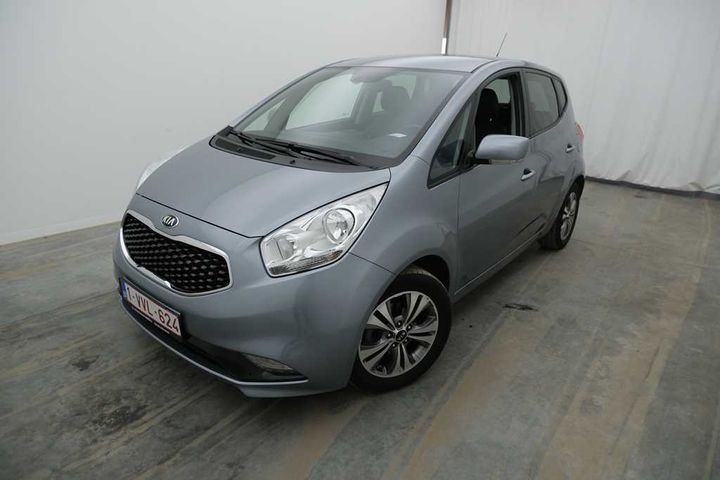 KIA VENGA FL &#3915 2019 u5yeh812akl197489