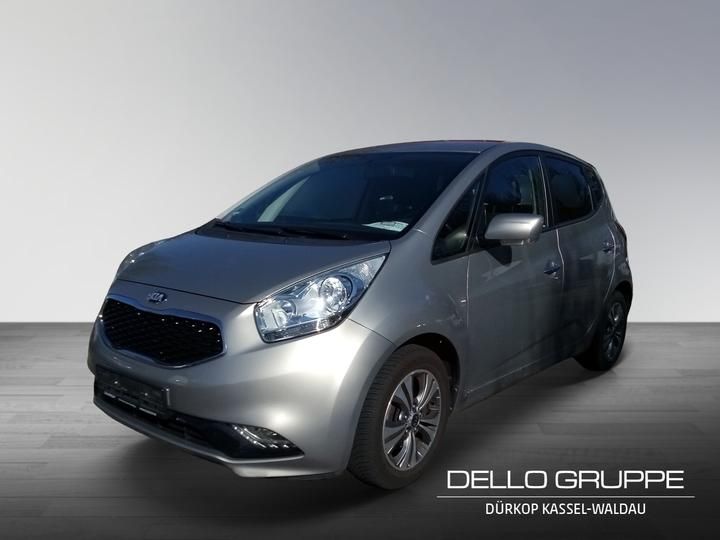 KIA VENGA HATCHBACK 2018 u5yeh812bjl180026