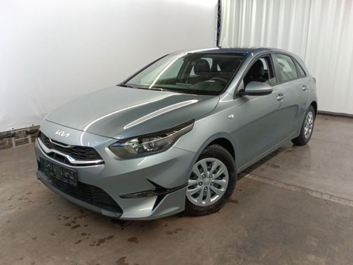 KIA CEED 2023 u5yh1512apl173537