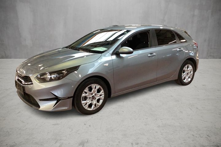 KIA CEED 2023 u5yh1512apl179677