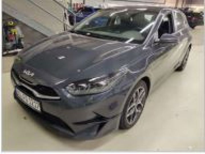 KIA CEED (CD)(2018-&GT) 2023 u5yh2515gpl174158