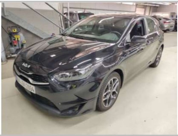 KIA CEED (CD)(2018-&GT) 2023 u5yh2515gpl180552