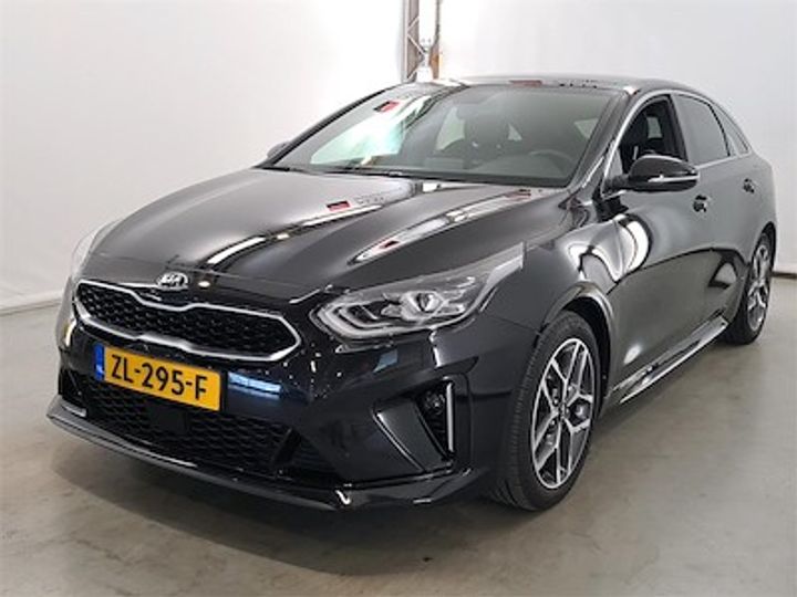 KIA PROCEED 2019 u5yh2g11akl003664