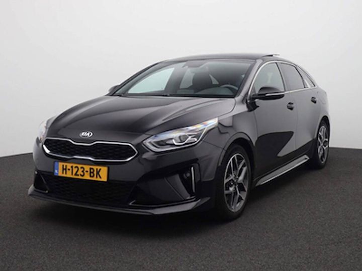 KIA PROCEED 2020 u5yh2g11akl003940