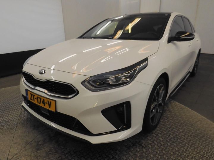 KIA PROCEED 2019 u5yh2g11akl016070