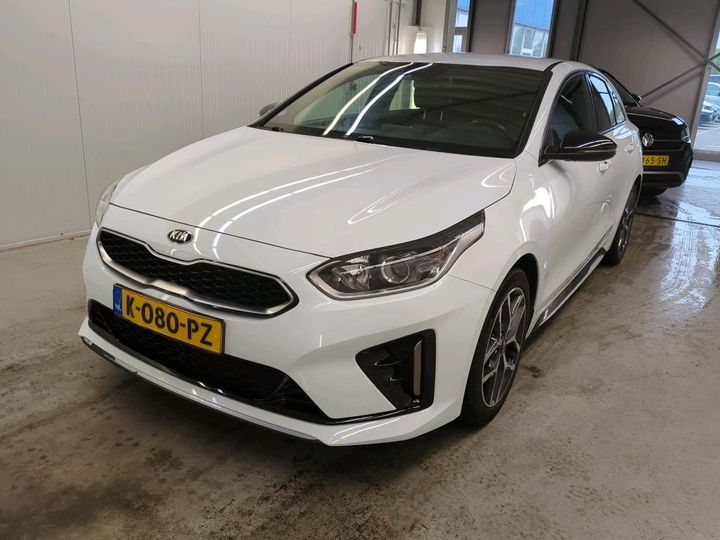 KIA CEED 2021 u5yh2g11all035061