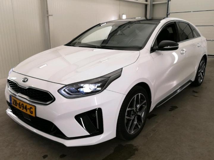 KIA PROCEED 2019 u5yh2g14akl002680