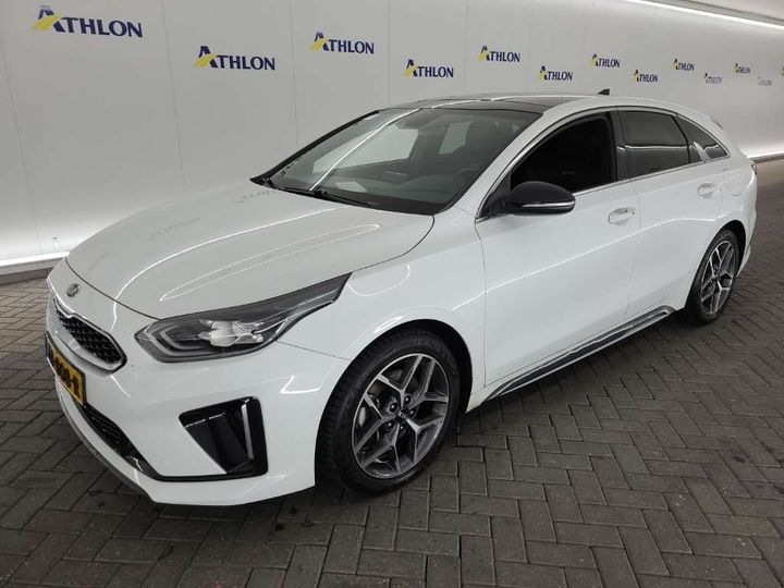 KIA PROCEED 2019 u5yh2g14akl009447