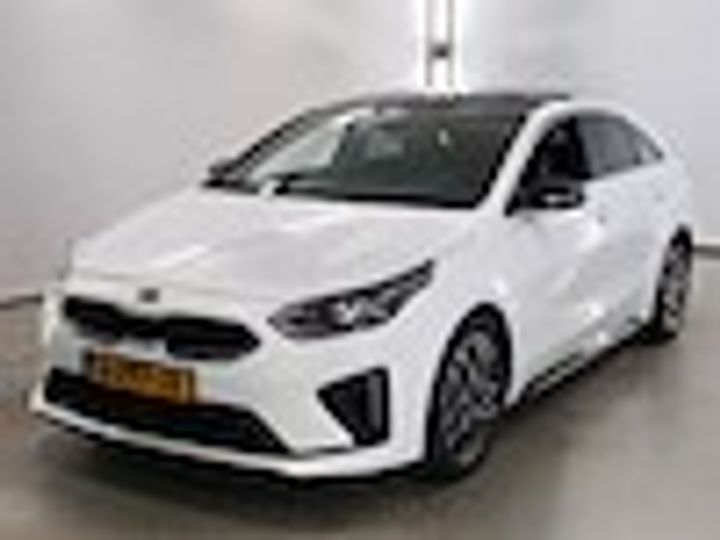 KIA PROCEED 2019 u5yh2g14akl018453