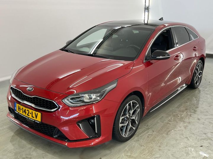 KIA PROCEED 2020 u5yh2g14akl020693