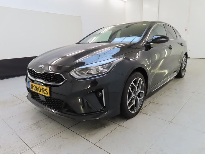 KIA PROCEED 2020 u5yh2g14all028019