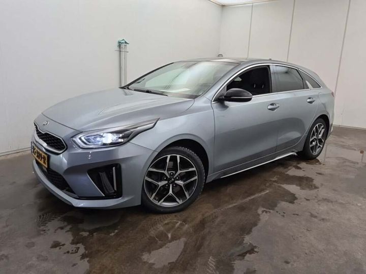 KIA PROCEED 2019 u5yh2g14gkl003145