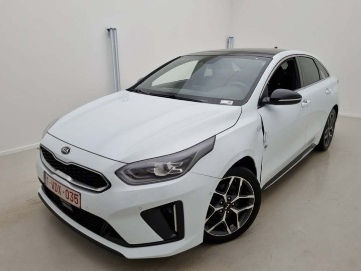 KIA PROCEED 2019 u5yh2g14gkl008601