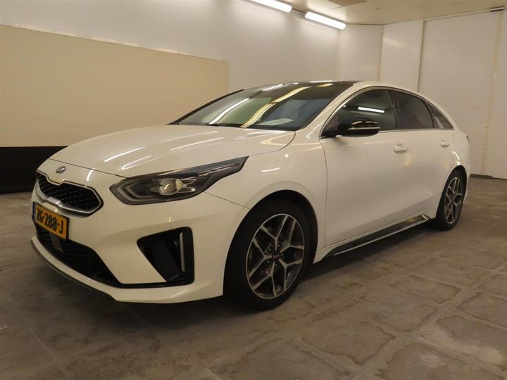 KIA PROCEED 2019 u5yh2g14gkl009456