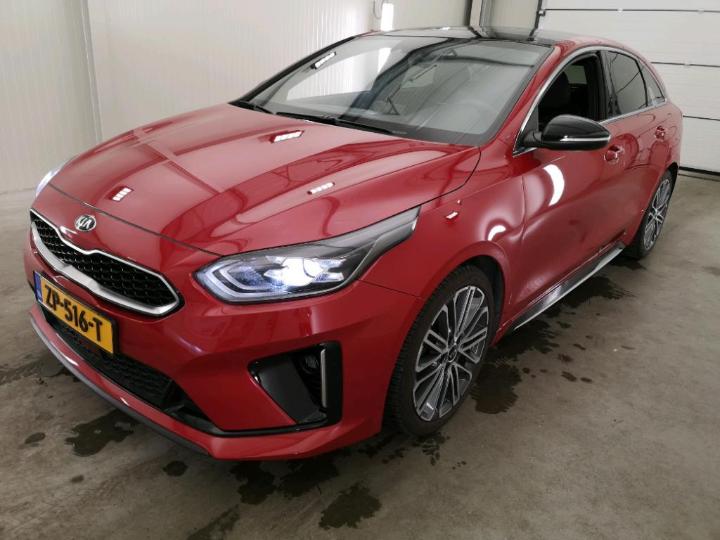 KIA PROCEED 2019 u5yh2g14gkl015968