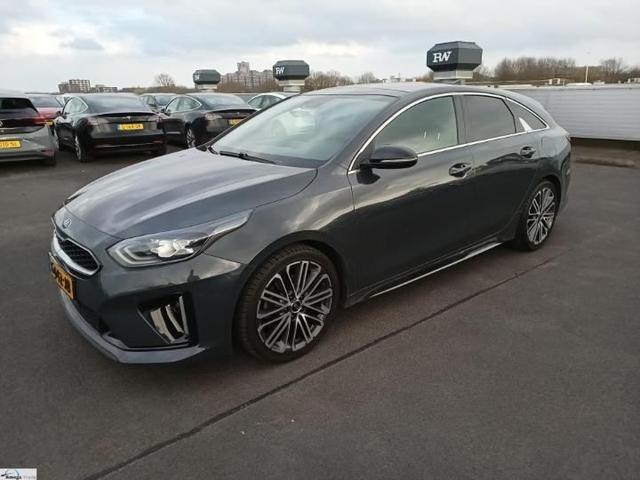 KIA PROCEED 2019 u5yh2g14gkl018544