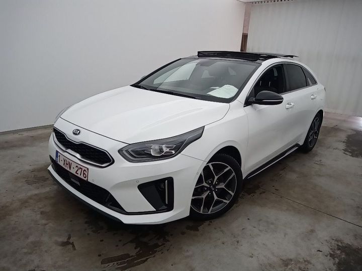 KIA PROCEED &#3918 2020 u5yh2g14gkl019168