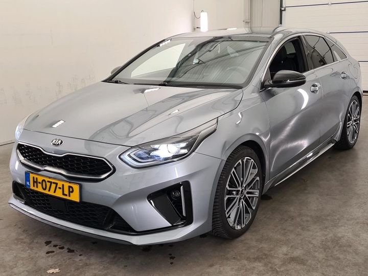 KIA PROCEED 2020 u5yh2g14gll026443