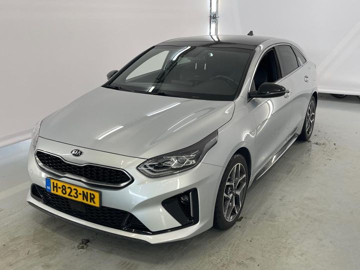 KIA PROCEED 2020 u5yh2g14gll026474