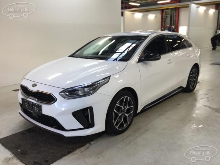 KIA PROCEED HATCHBACK 2020 u5yh2g14gll028121