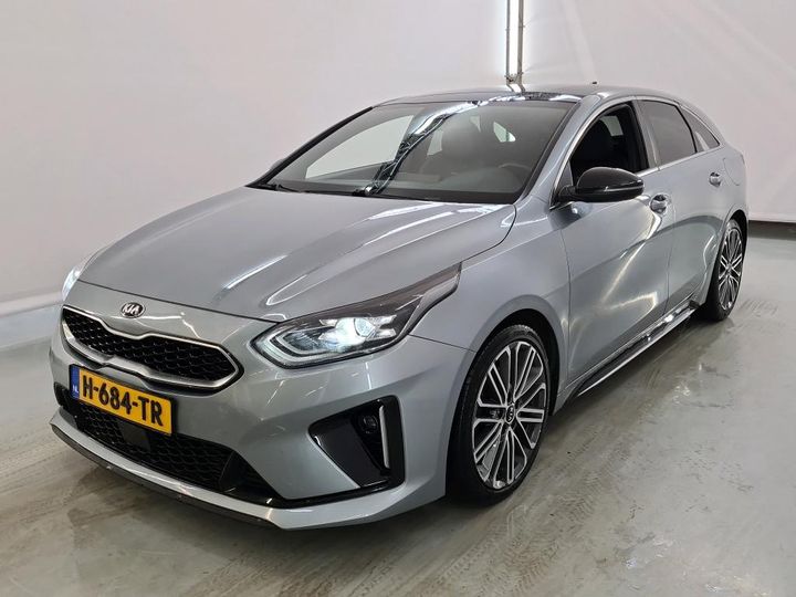 KIA PROCEED 2020 u5yh2g14gll029295