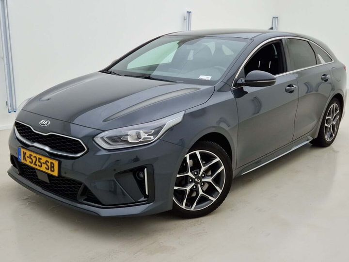 KIA PROCEED 2021 u5yh2g15gml039867