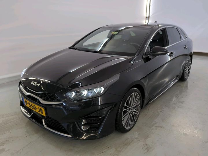 KIA PROCEED 2022 u5yh2g15gnl054172