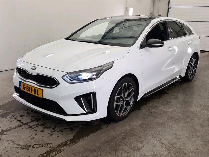 KIA PROCEED 2019 u5yh2g19akl019393