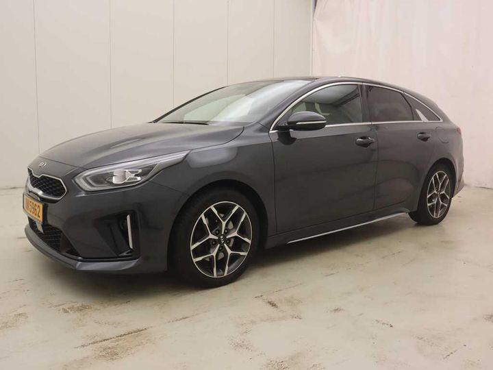 KIA PROCEE D 2019 u5yh2g19gkl013388