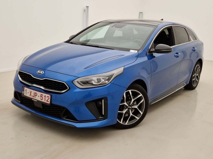 KIA PROCEED 2020 u5yh2g19gll024229