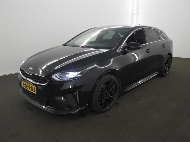 KIA PROCEED 2020 u5yh2g19gll028034