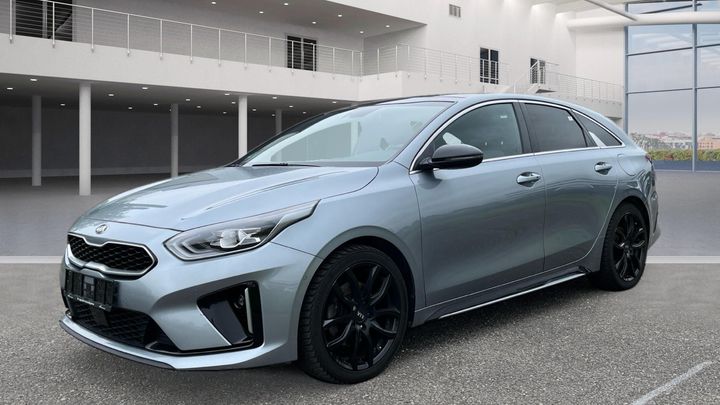 KIA PROCEED 2020 u5yh2g19gll032403