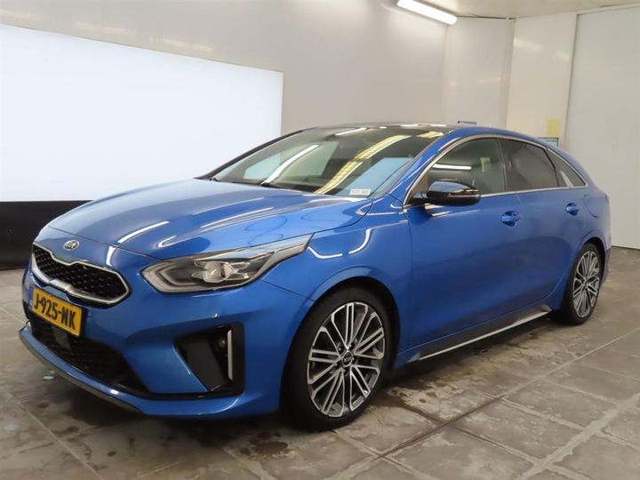 KIA PROCEED 2020 u5yh2g19gll033703