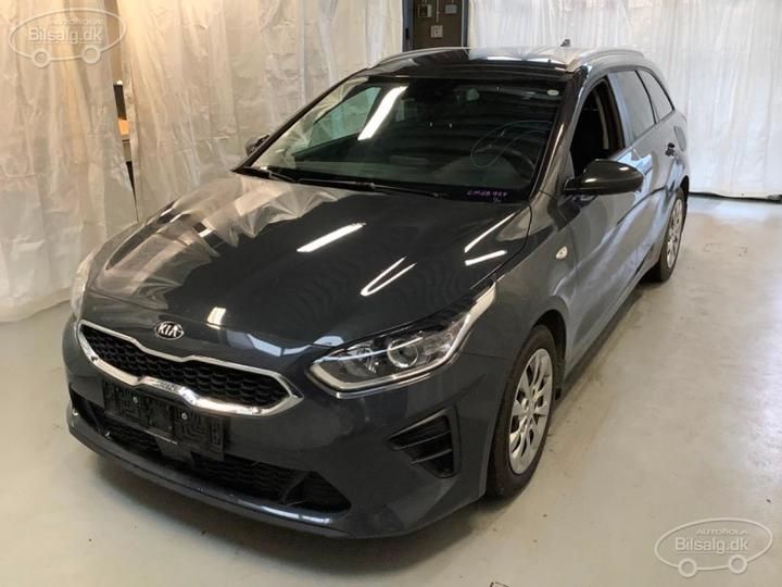 KIA CEED SW 2019 u5yh4811akl049402