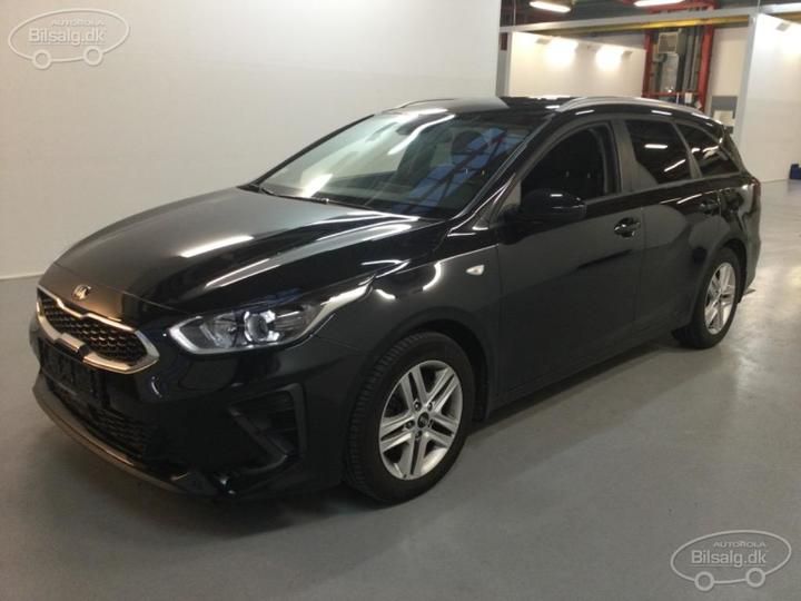 KIA CEED SW 2020 u5yh4811all057161