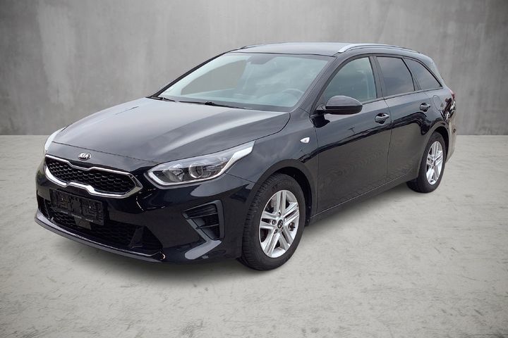 KIA CEED 2020 u5yh4811all067914