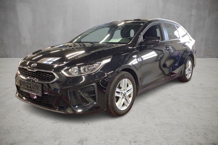 KIA CEED 2021 u5yh4812aml094708