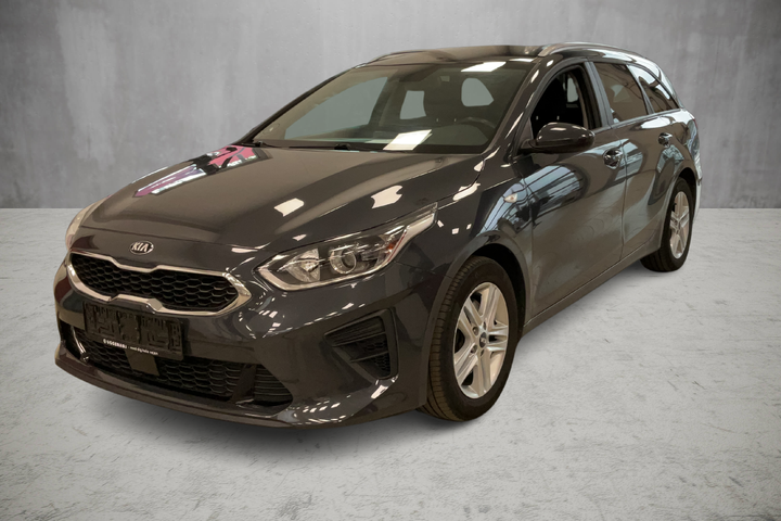 KIA CEED 2021 u5yh4812aml102086