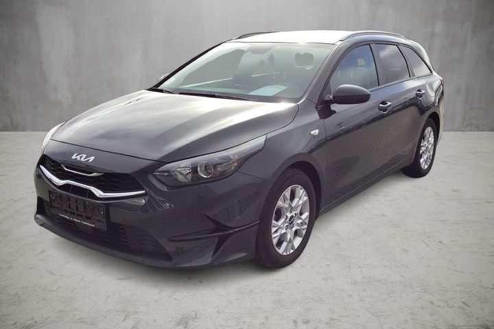 KIA CEED 2022 u5yh4812anl126060