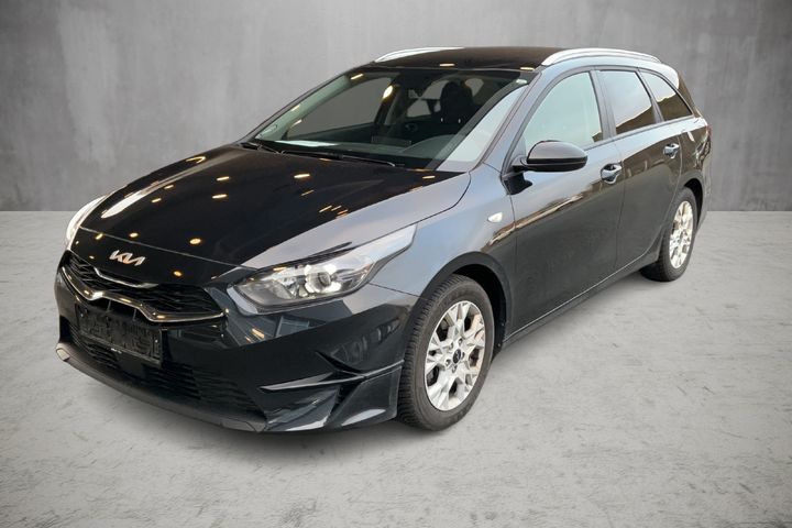 KIA CEED 2023 u5yh4815gpl146705