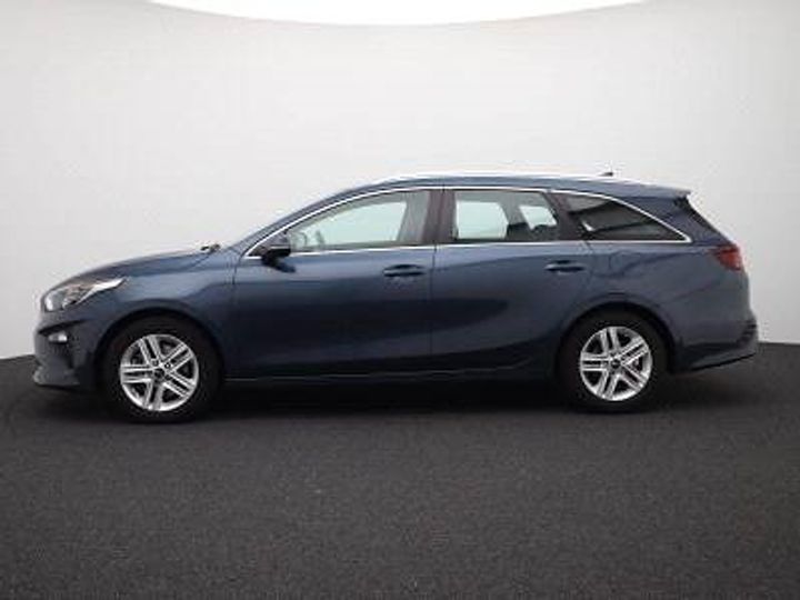 KIA CEED SPORTSWAGON 2019 u5yh5811akl029643