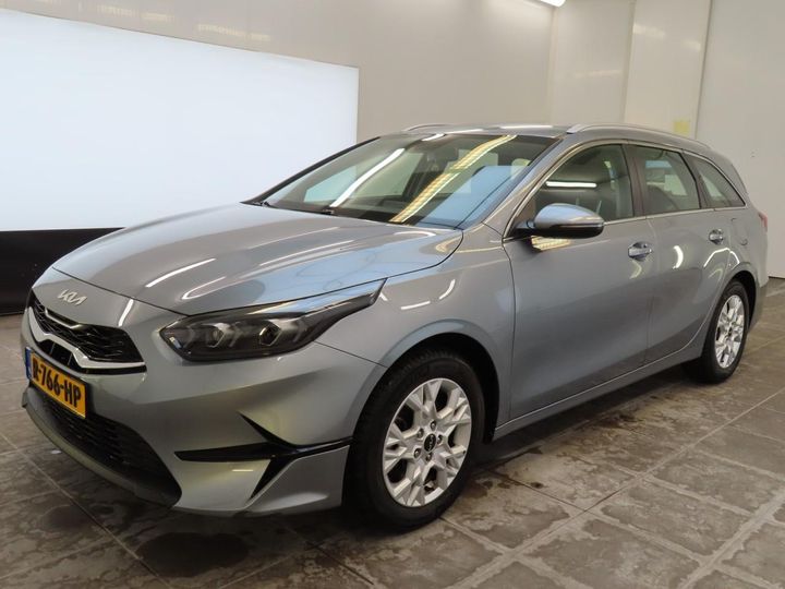 KIA CEED SPORTSWAGON 2022 u5yh5812anl133368